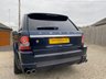 USED 2012 62 LAND ROVER RANGE ROVER SPORT 3.0 SDV6 HSE 5d 255 BHP (ARDEN ) ARDEN FULL STYLING KIT