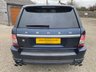 USED 2012 62 LAND ROVER RANGE ROVER SPORT 3.0 SDV6 HSE 5d 255 BHP (ARDEN ) ARDEN FULL STYLING KIT