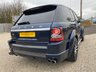 USED 2012 62 LAND ROVER RANGE ROVER SPORT 3.0 SDV6 HSE 5d 255 BHP (ARDEN ) ARDEN FULL STYLING KIT