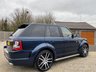 USED 2012 62 LAND ROVER RANGE ROVER SPORT 3.0 SDV6 HSE 5d 255 BHP (ARDEN ) ARDEN FULL STYLING KIT