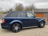 USED 2012 62 LAND ROVER RANGE ROVER SPORT 3.0 SDV6 HSE 5d 255 BHP (ARDEN ) ARDEN FULL STYLING KIT