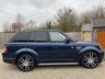 USED 2012 62 LAND ROVER RANGE ROVER SPORT 3.0 SDV6 HSE 5d 255 BHP (ARDEN ) ARDEN FULL STYLING KIT