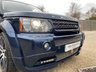 USED 2012 62 LAND ROVER RANGE ROVER SPORT 3.0 SDV6 HSE 5d 255 BHP (ARDEN ) ARDEN FULL STYLING KIT