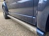 USED 2012 62 LAND ROVER RANGE ROVER SPORT 3.0 SDV6 HSE 5d 255 BHP (ARDEN ) ARDEN FULL STYLING KIT