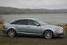 USED 2008 08 AUDI A6 3.0 TDI QUATTRO S LINE LE MANS TDV 4d 229 BHP &pound;7,000+ WORTH OF OPTIONAL EXTRAS