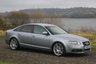 USED 2008 08 AUDI A6 3.0 TDI QUATTRO S LINE LE MANS TDV 4d 229 BHP &pound;7,000+ WORTH OF OPTIONAL EXTRAS