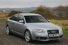 USED 2008 08 AUDI A6 3.0 TDI QUATTRO S LINE LE MANS TDV 4d 229 BHP &pound;7,000+ WORTH OF OPTIONAL EXTRAS