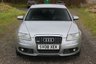 USED 2008 08 AUDI A6 3.0 TDI QUATTRO S LINE LE MANS TDV 4d 229 BHP &pound;7,000+ WORTH OF OPTIONAL EXTRAS