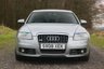 USED 2008 08 AUDI A6 3.0 TDI QUATTRO S LINE LE MANS TDV 4d 229 BHP &pound;7,000+ WORTH OF OPTIONAL EXTRAS