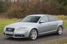 USED 2008 08 AUDI A6 3.0 TDI QUATTRO S LINE LE MANS TDV 4d 229 BHP &pound;7,000+ WORTH OF OPTIONAL EXTRAS