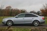 USED 2008 08 AUDI A6 3.0 TDI QUATTRO S LINE LE MANS TDV 4d 229 BHP &pound;7,000+ WORTH OF OPTIONAL EXTRAS