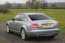 USED 2008 08 AUDI A6 3.0 TDI QUATTRO S LINE LE MANS TDV 4d 229 BHP &pound;7,000+ WORTH OF OPTIONAL EXTRAS