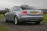USED 2008 08 AUDI A6 3.0 TDI QUATTRO S LINE LE MANS TDV 4d 229 BHP &pound;7,000+ WORTH OF OPTIONAL EXTRAS
