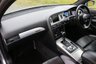 USED 2008 08 AUDI A6 3.0 TDI QUATTRO S LINE LE MANS TDV 4d 229 BHP &pound;7,000+ WORTH OF OPTIONAL EXTRAS