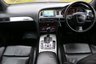 USED 2008 08 AUDI A6 3.0 TDI QUATTRO S LINE LE MANS TDV 4d 229 BHP &pound;7,000+ WORTH OF OPTIONAL EXTRAS