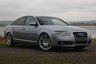 USED 2008 08 AUDI A6 3.0 TDI QUATTRO S LINE LE MANS TDV 4d 229 BHP &pound;7,000+ WORTH OF OPTIONAL EXTRAS