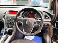 USED 2014 63 VAUXHALL ASTRA 1.6 DESIGN ESTATE AUTOMATIC Rarely available Petrol Automatic Estate