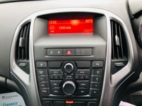 USED 2014 63 VAUXHALL ASTRA 1.6 DESIGN ESTATE AUTOMATIC Rarely available Petrol Automatic Estate