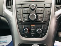 USED 2014 63 VAUXHALL ASTRA 1.6 DESIGN ESTATE AUTOMATIC Rarely available Petrol Automatic Estate