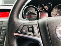 USED 2014 63 VAUXHALL ASTRA 1.6 DESIGN ESTATE AUTOMATIC Rarely available Petrol Automatic Estate