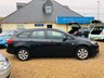 USED 2014 63 VAUXHALL ASTRA 1.6 DESIGN ESTATE AUTOMATIC Rarely available Petrol Automatic Estate
