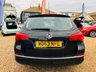 USED 2014 63 VAUXHALL ASTRA 1.6 DESIGN ESTATE AUTOMATIC Rarely available Petrol Automatic Estate