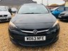 USED 2014 63 VAUXHALL ASTRA 1.6 DESIGN ESTATE AUTOMATIC Rarely available Petrol Automatic Estate