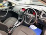 USED 2014 63 VAUXHALL ASTRA 1.6 DESIGN ESTATE AUTOMATIC Rarely available Petrol Automatic Estate