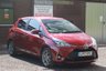 USED 2017 17 TOYOTA YARIS 1.5 VVT-I EXCEL 5d 110 BHP JUST 1 FORMER KEEPER