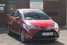 USED 2017 17 TOYOTA YARIS 1.5 VVT-I EXCEL 5d 110 BHP JUST 1 FORMER KEEPER