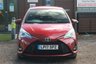 USED 2017 17 TOYOTA YARIS 1.5 VVT-I EXCEL 5d 110 BHP JUST 1 FORMER KEEPER