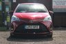 USED 2017 17 TOYOTA YARIS 1.5 VVT-I EXCEL 5d 110 BHP JUST 1 FORMER KEEPER