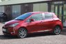 USED 2017 17 TOYOTA YARIS 1.5 VVT-I EXCEL 5d 110 BHP JUST 1 FORMER KEEPER