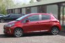 USED 2017 17 TOYOTA YARIS 1.5 VVT-I EXCEL 5d 110 BHP JUST 1 FORMER KEEPER