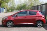 USED 2017 17 TOYOTA YARIS 1.5 VVT-I EXCEL 5d 110 BHP JUST 1 FORMER KEEPER