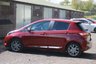 USED 2017 17 TOYOTA YARIS 1.5 VVT-I EXCEL 5d 110 BHP JUST 1 FORMER KEEPER