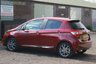 USED 2017 17 TOYOTA YARIS 1.5 VVT-I EXCEL 5d 110 BHP JUST 1 FORMER KEEPER