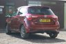 USED 2017 17 TOYOTA YARIS 1.5 VVT-I EXCEL 5d 110 BHP JUST 1 FORMER KEEPER