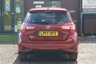 USED 2017 17 TOYOTA YARIS 1.5 VVT-I EXCEL 5d 110 BHP JUST 1 FORMER KEEPER