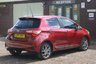 USED 2017 17 TOYOTA YARIS 1.5 VVT-I EXCEL 5d 110 BHP JUST 1 FORMER KEEPER