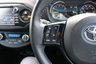 USED 2017 17 TOYOTA YARIS 1.5 VVT-I EXCEL 5d 110 BHP JUST 1 FORMER KEEPER