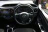 USED 2017 17 TOYOTA YARIS 1.5 VVT-I EXCEL 5d 110 BHP JUST 1 FORMER KEEPER