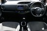 USED 2017 17 TOYOTA YARIS 1.5 VVT-I EXCEL 5d 110 BHP JUST 1 FORMER KEEPER