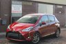 USED 2017 17 TOYOTA YARIS 1.5 VVT-I EXCEL 5d 110 BHP JUST 1 FORMER KEEPER