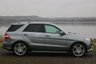 USED 2012 12 MERCEDES-BENZ M-CLASS 3.0 ML350 BLUETEC SPORT 5d 258 BHP SERVICED OCT 2020 BY MB SPECIALIST