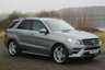 USED 2012 12 MERCEDES-BENZ M-CLASS 3.0 ML350 BLUETEC SPORT 5d 258 BHP SERVICED OCT 2020 BY MB SPECIALIST