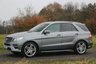 USED 2012 12 MERCEDES-BENZ M-CLASS 3.0 ML350 BLUETEC SPORT 5d 258 BHP SERVICED OCT 2020 BY MB SPECIALIST