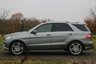 USED 2012 12 MERCEDES-BENZ M-CLASS 3.0 ML350 BLUETEC SPORT 5d 258 BHP SERVICED OCT 2020 BY MB SPECIALIST