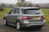 USED 2012 12 MERCEDES-BENZ M-CLASS 3.0 ML350 BLUETEC SPORT 5d 258 BHP SERVICED OCT 2020 BY MB SPECIALIST