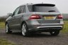 USED 2012 12 MERCEDES-BENZ M-CLASS 3.0 ML350 BLUETEC SPORT 5d 258 BHP SERVICED OCT 2020 BY MB SPECIALIST